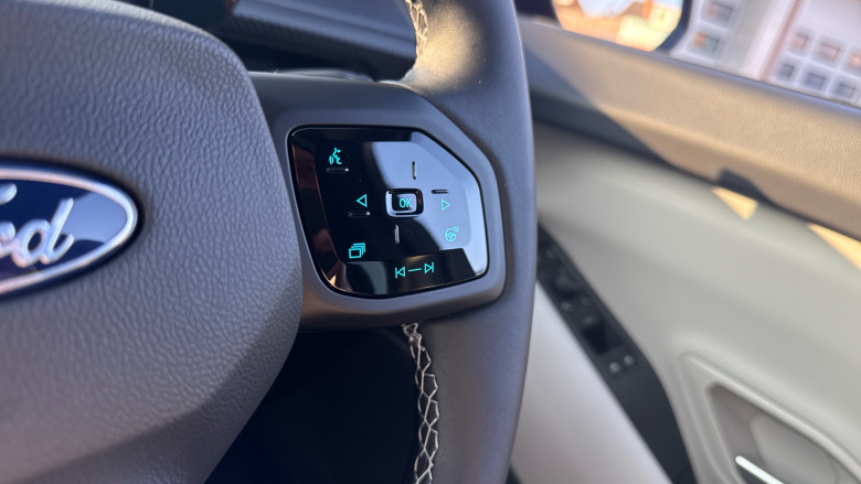 Ford Explorer 250kW Premium 79kWh AWD 5dr Auto Electric Estate